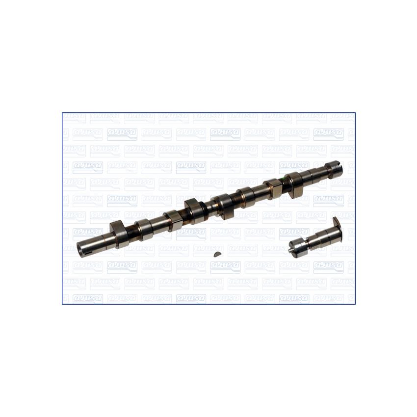 WAŁEK ROZRZĄDU AJUSA 93081700 RENAULT 1.9TD 91-96