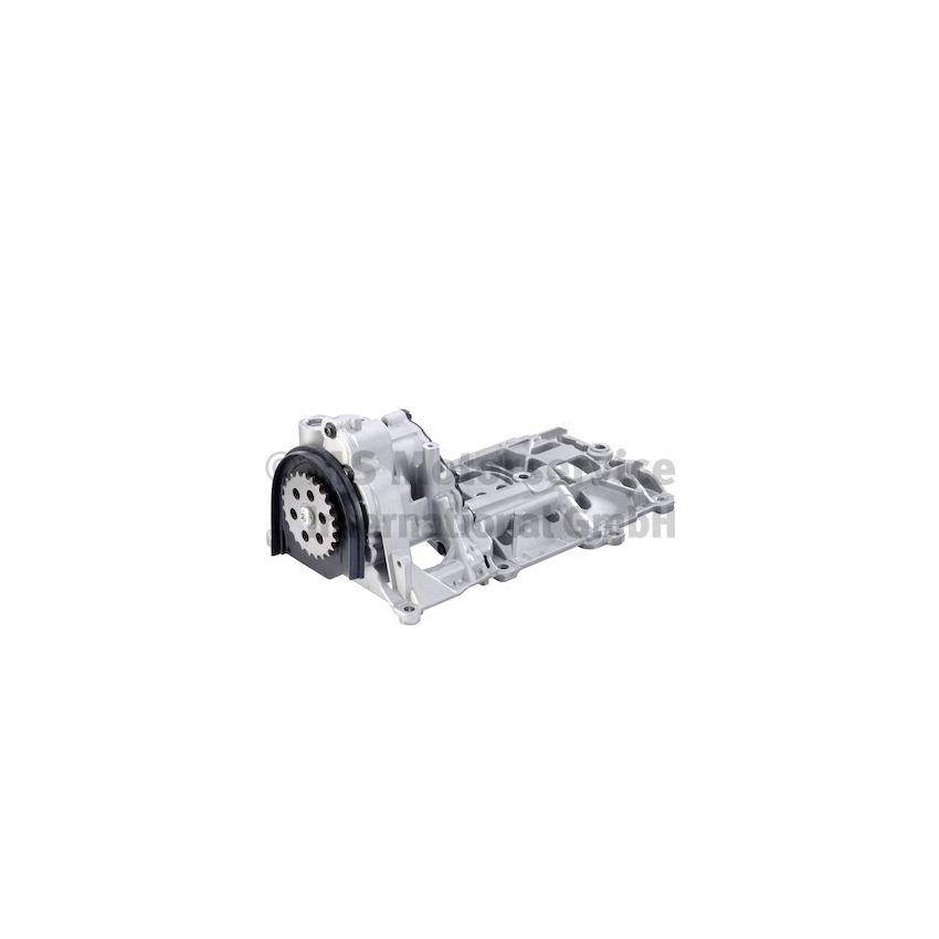 POMPA OLEJU PIERBURG 724808290 BMW 1.6-2.0D 07-14