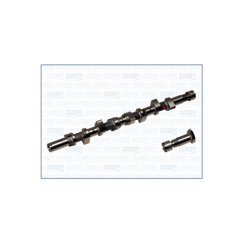 WAŁEK ROZRZĄDU AJUSA 93016100 RENAULT 1.9D 98-