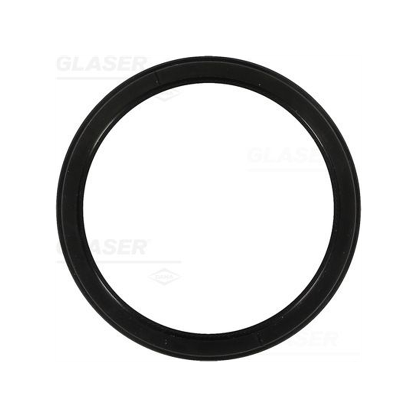 USZCZELNIACZ WAŁU TYŁ SIMMERRING GLASER P77828-01 MAZDA 3.5-3.7 06-