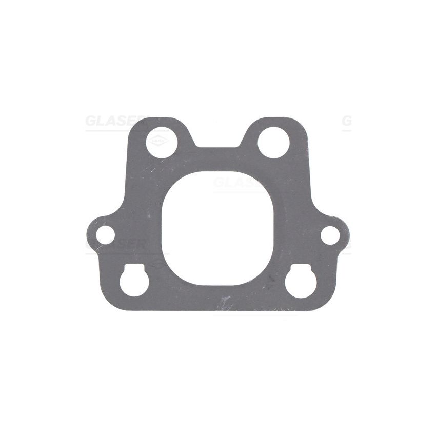 USZCZELKA POKRYWY ZAWORÓW GLASER X90264-01 RVI 7.7D 13-