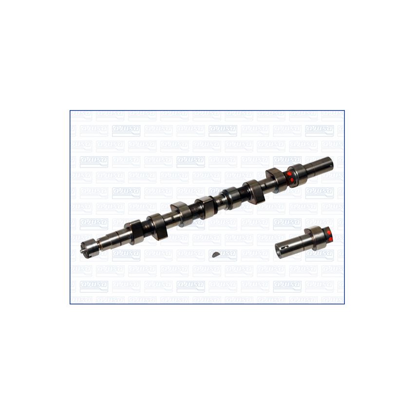 WAŁEK ROZRZĄDU AJUSA 93052600 RENAULT 1.9TD 91-96