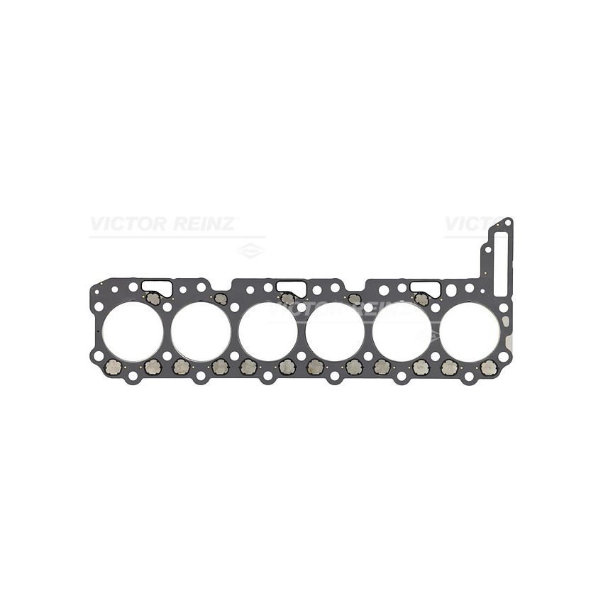 USZCZELKA GŁOWICY VICTOR REINZ 61-10149-00 RVI 7.7D 13-