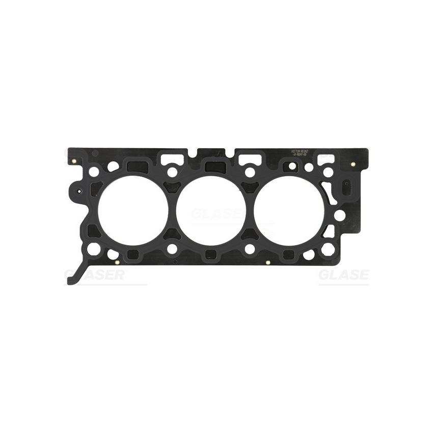 USZCZELKA GŁOWICY GLASER H85001-00 JAGUAR 3.0 01-