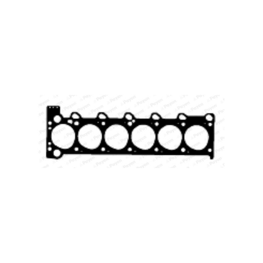 USZCZELKA GŁOWICY PAYEN BR441 BMW 2443cc D/TD 83-