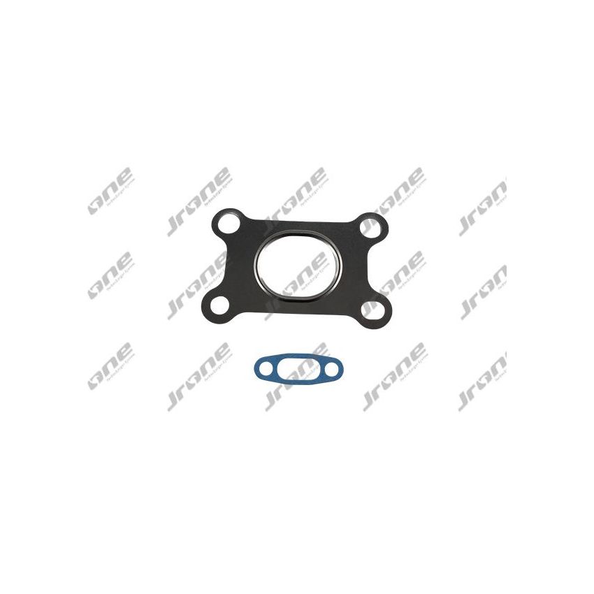 KOMPLET USZCZELEK TURBOSPRĘŻARKI JRONE T7576 VW 1.8TFSI 14-