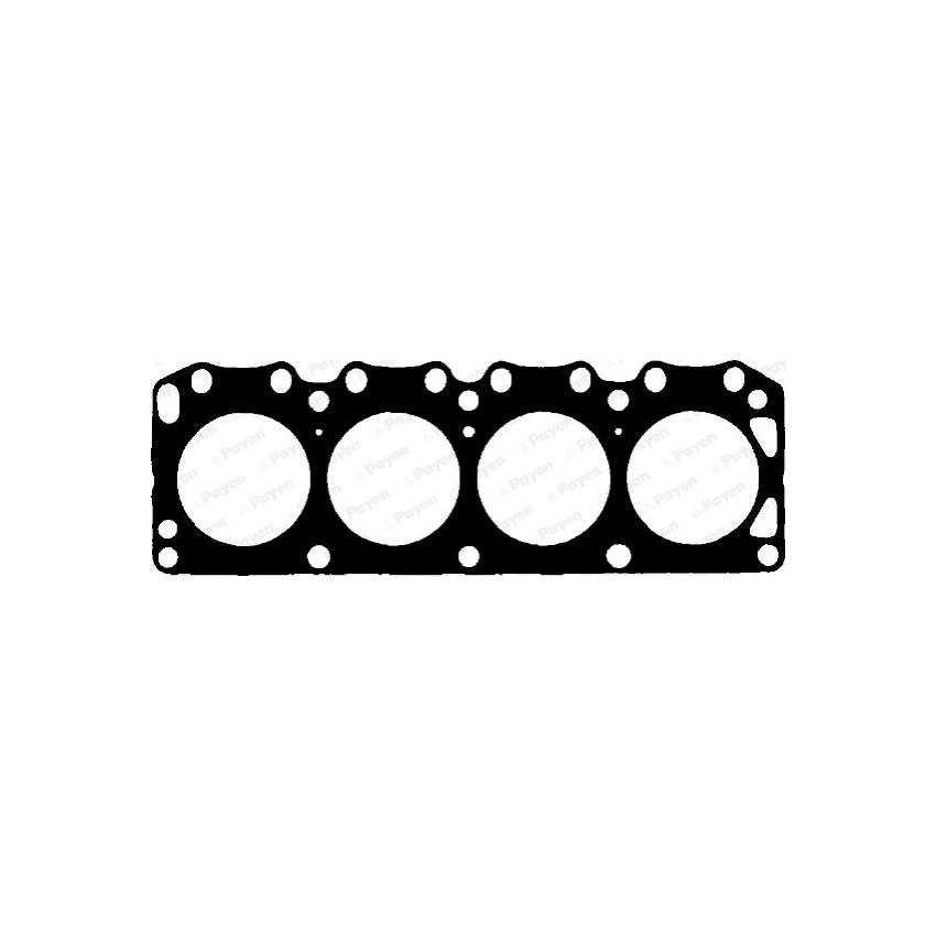 USZCZELKA GŁOWICY PAYEN BJ200 FORD 0.9-1.6 68-83