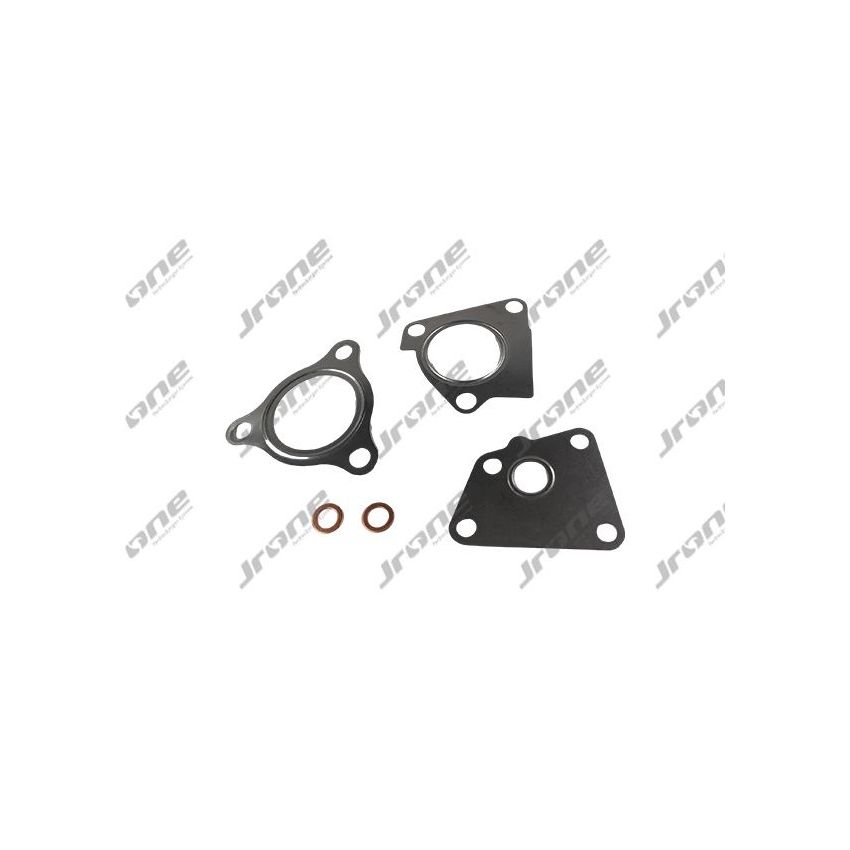 KOMPLET USZCZELEK TURBOSPRĘŻARKI JRONE T7578 VW 3.0TDI 04-