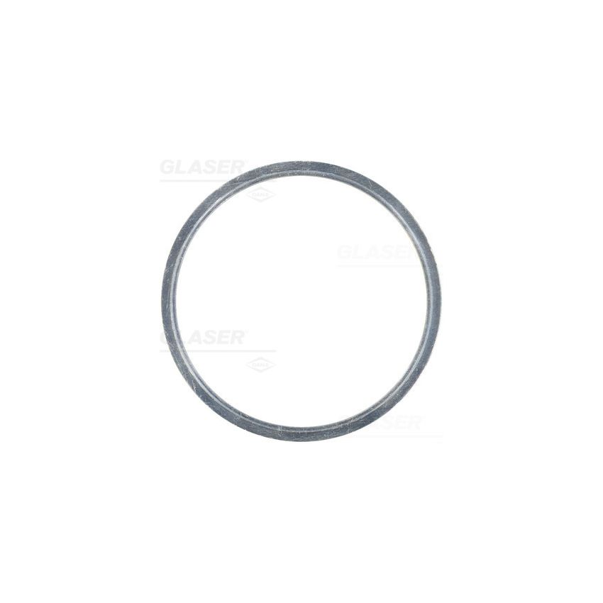 USZCZELKA GŁOWICY GLASER H40374-00 VW 2.0 76-