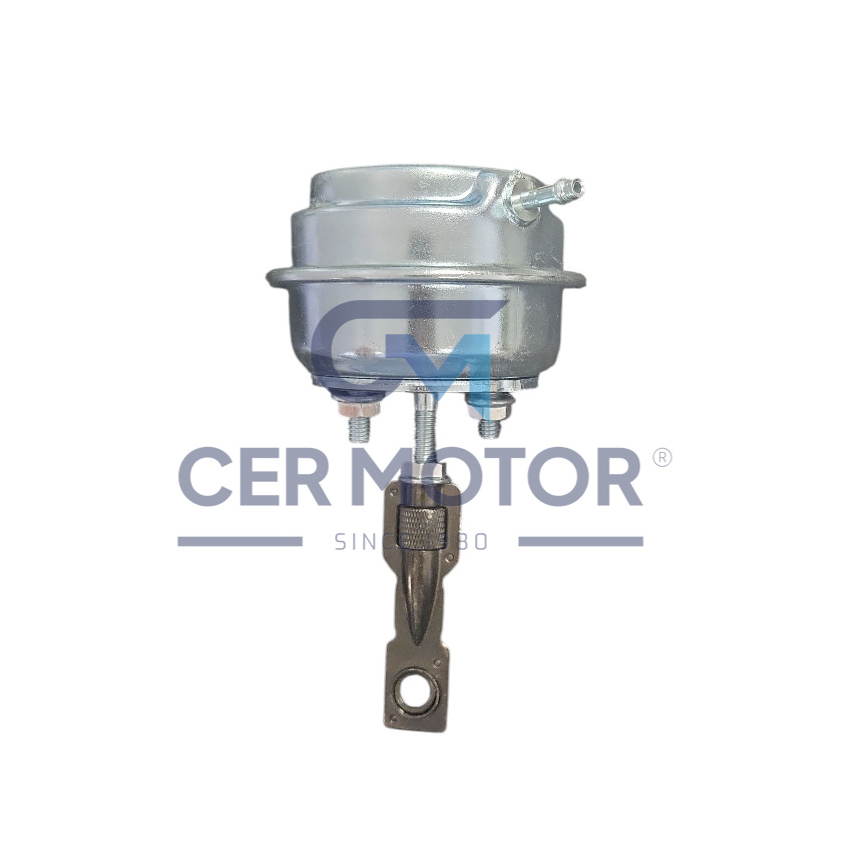 ZAWÓR WASTEGATE CER A4976 BMW 3.0D 05-