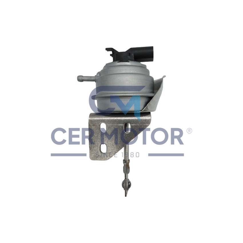 ZAWÓR WASTEGATE ELEKTRONICZNY CER A8049 GTC1244MV