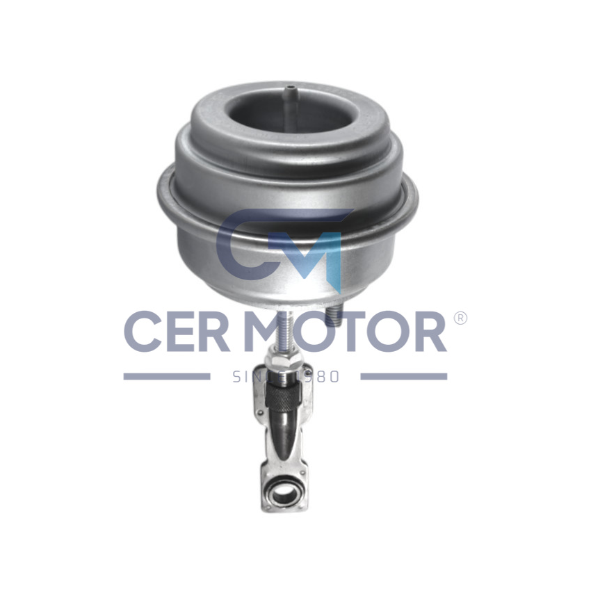 ZAWÓR WASTEGATE TS A2810X VW 1.9TDI 97-01 12SZT