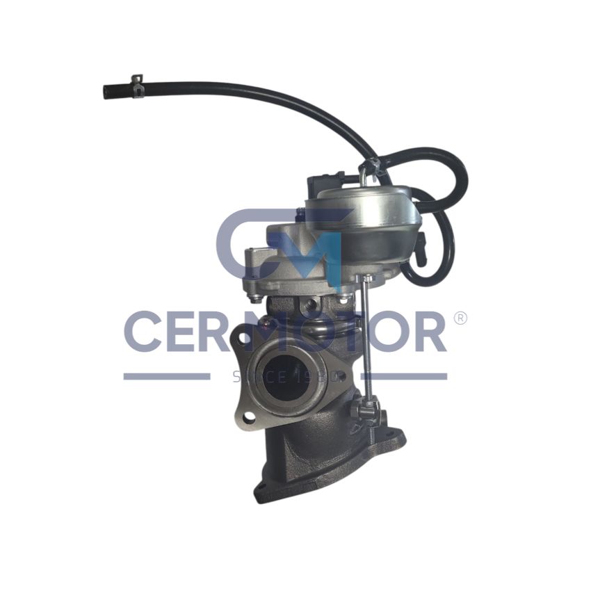 TURBOSPRĘŻARKA CER 59305 FORD 1.6SGDI 10-14