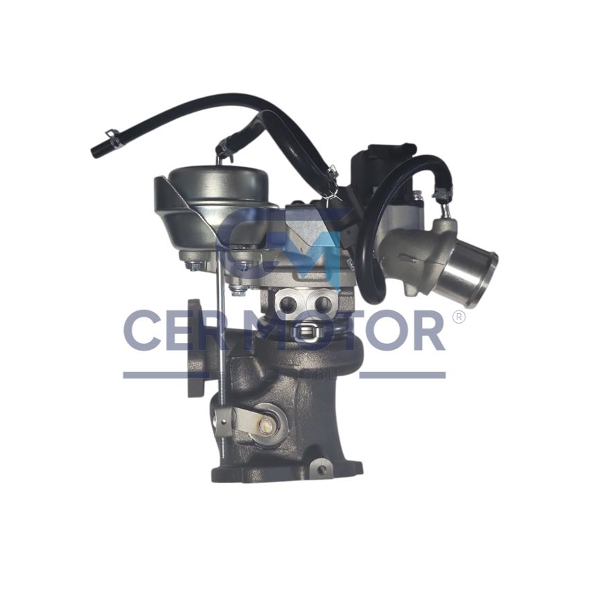TURBOSPRĘŻARKA CER 59305 FORD 1.6SGDI 10-14
