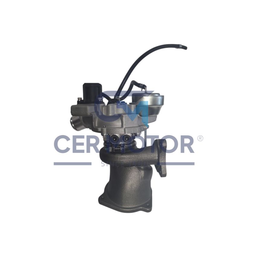 TURBOSPRĘŻARKA CER 59305 FORD 1.6SGDI 10-14
