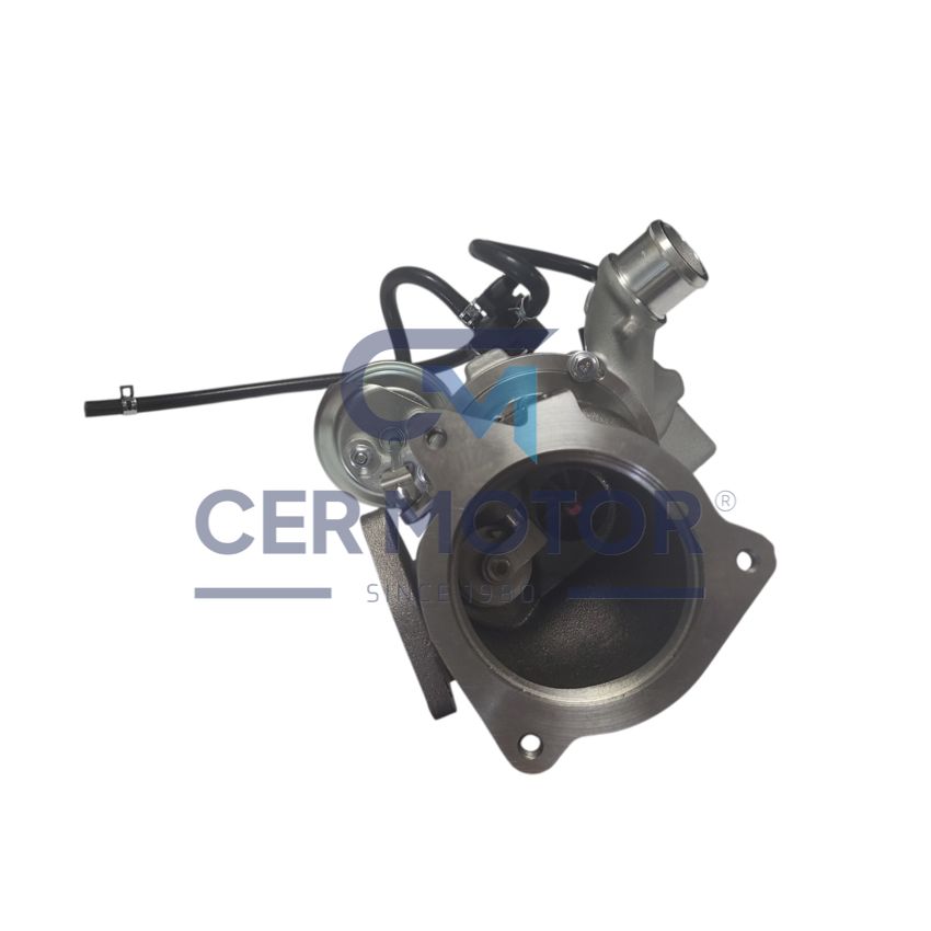 TURBOSPRĘŻARKA CER 59305 FORD 1.6SGDI 10-14