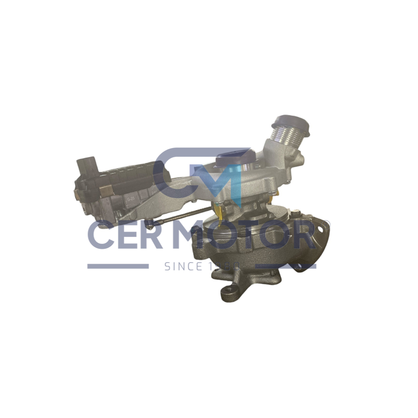 TURBOSPRĘŻARKA CER 59308 ROVER 3.0TD 09-11