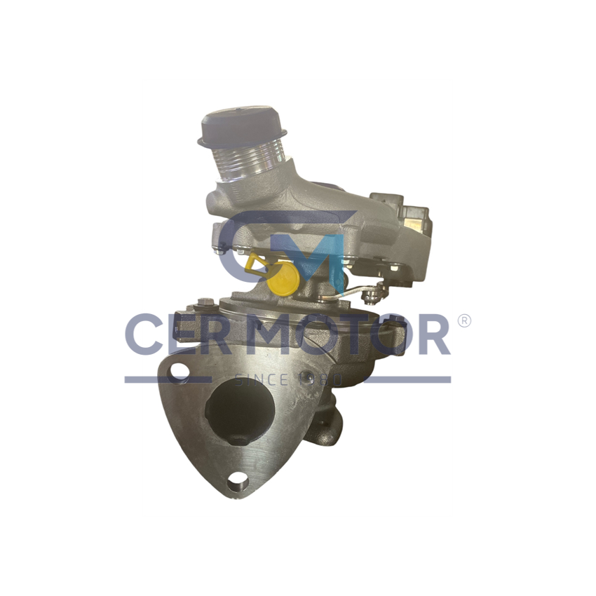 TURBOSPRĘŻARKA CER 59308 ROVER 3.0TD 09-11