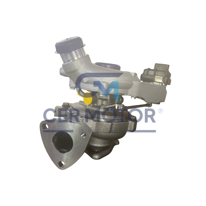 TURBOSPRĘŻARKA CER 59308 ROVER 3.0TD 09-11
