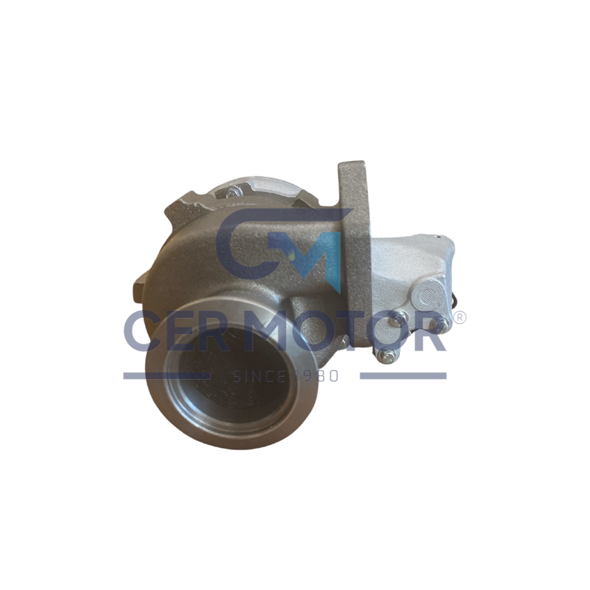 TURBOSPRĘŻARKA CER 59309 BMW 2.0TD 10-