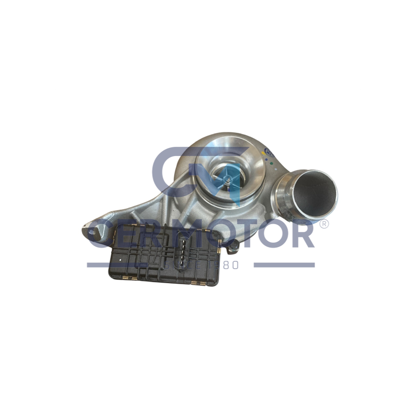 TURBOSPRĘŻARKA CER 59309 BMW 2.0TD 10-
