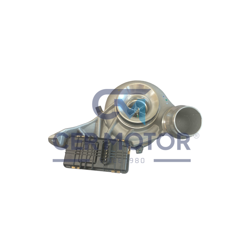 TURBOSPRĘŻARKA CER 59310 BMW 2.0TD 10-