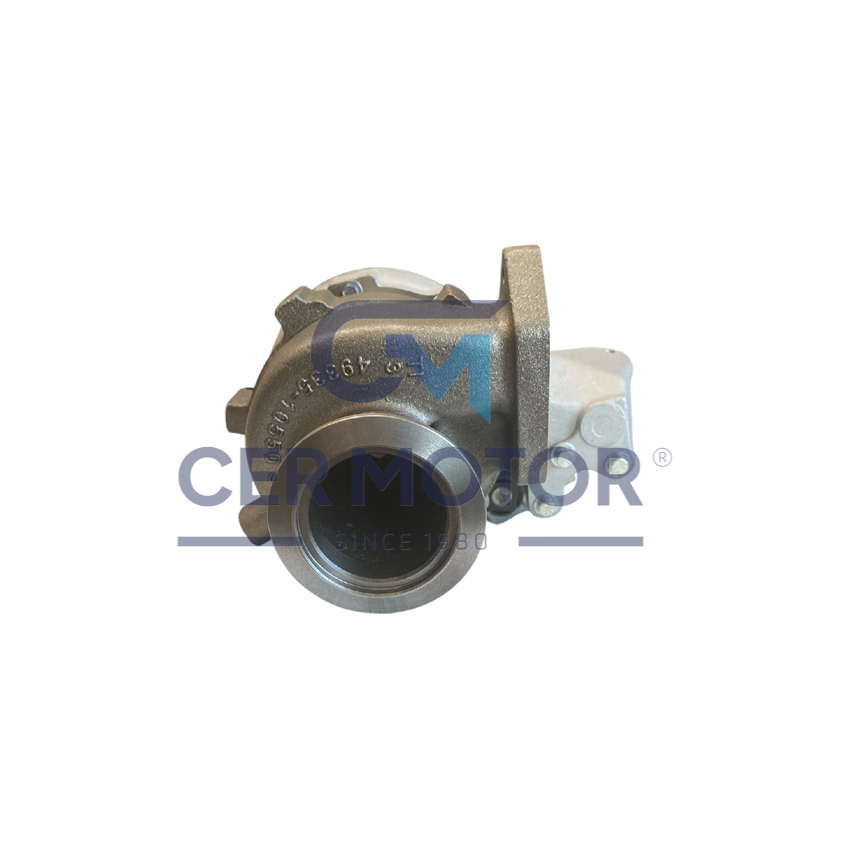 TURBOSPRĘŻARKA CER 59310 BMW 2.0TD 10-