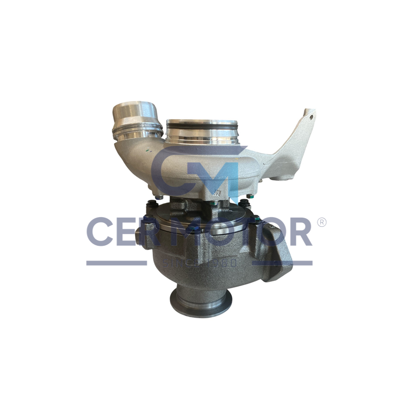 TURBOSPRĘŻARKA CER 59310 BMW 2.0TD 10-