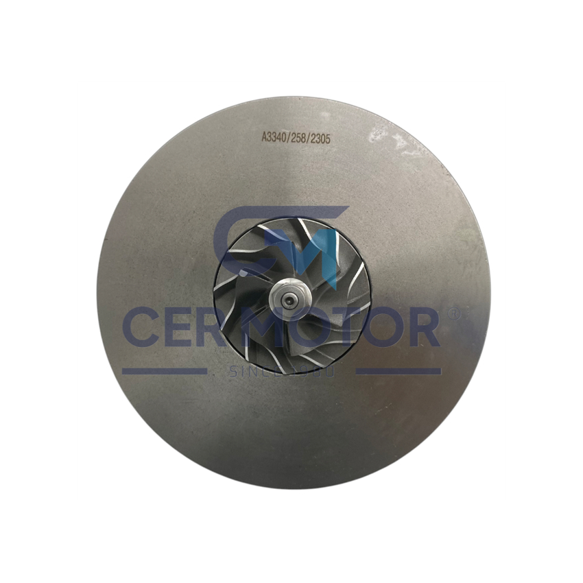 KORAS CER A3340K RENAULT 1.5DCi 04-