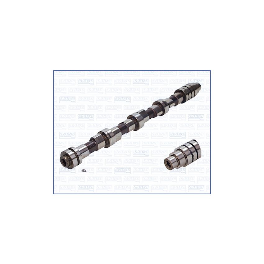 WAŁEK ROZRZĄDU AJUSA 93051600 RENAULT ESPACE J8S 81-97