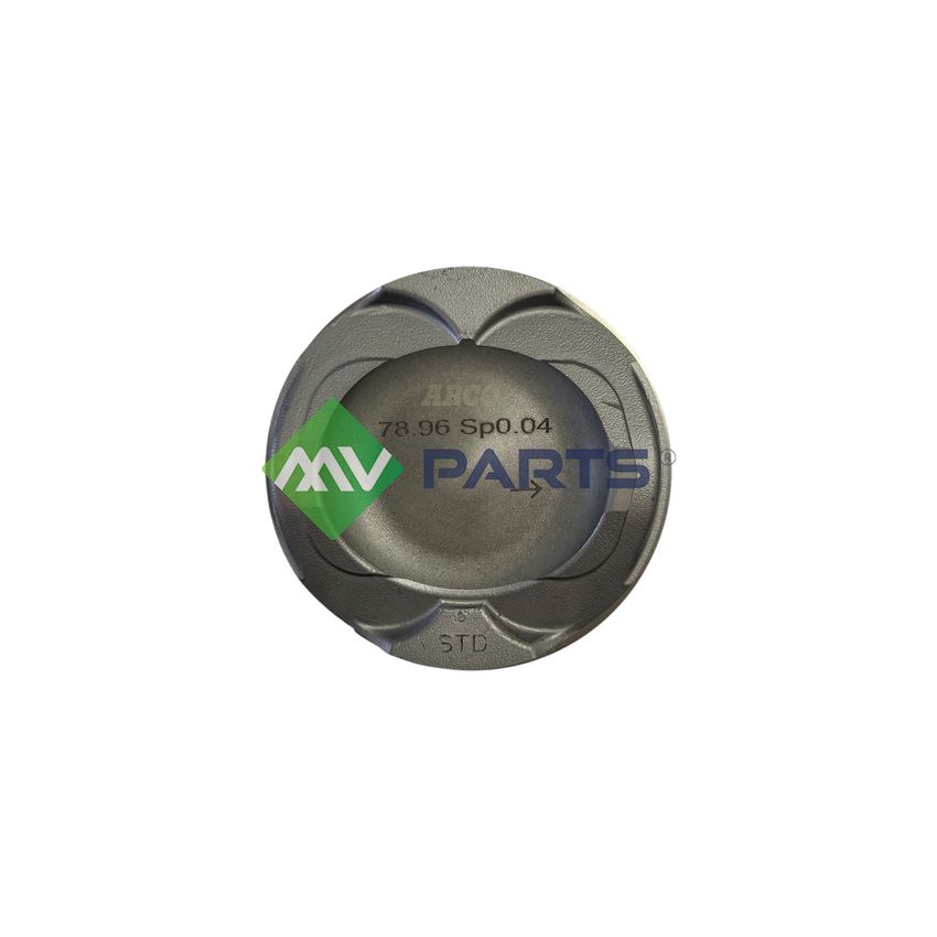 TŁOK MV PARTS 3130080000 STD FORD 1.5ECOBOOST 14-