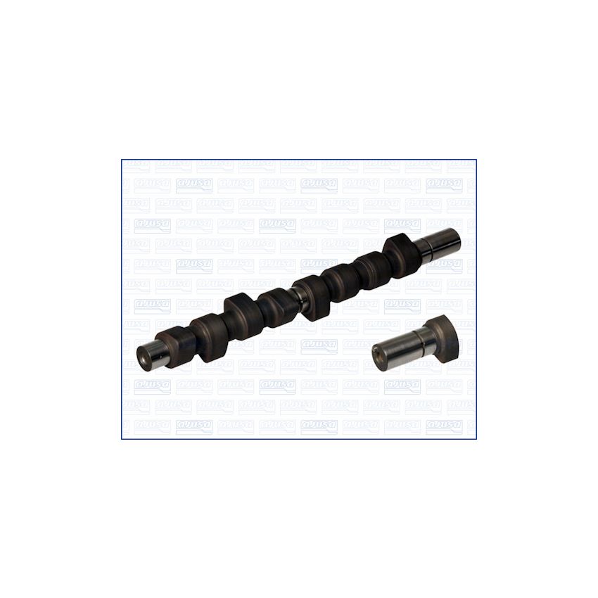 WAŁEK ROZRZĄDU AJUSA 93036100 ST 1714D IBIZ 82-89
