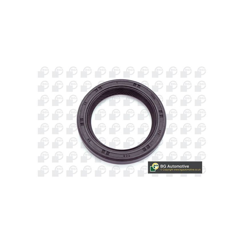USZCZELNIACZ WAŁKA SIMMERING BGA OS5317 OPEL 1.2-3.0 -