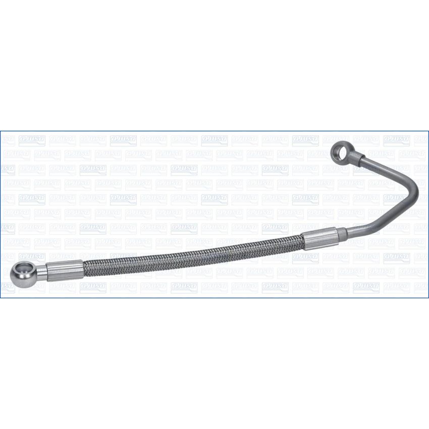 PRZEWÓD ZASILAJĄCY TURBO AJUSA OP10548 PRZEWÓD.ZAŚ.TURBO FT 1.4T 13-