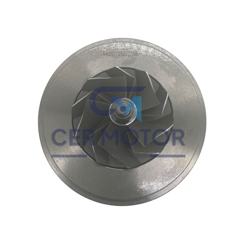 KORAS CER A4360 ROVER 2.5TD 94-
