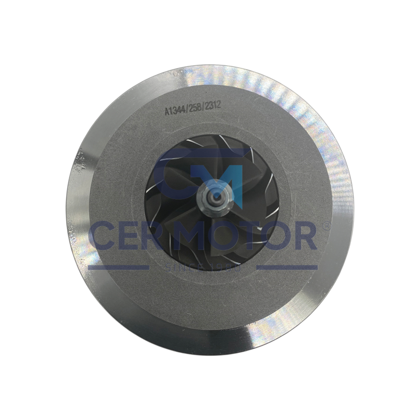 KORAS CER A1344 R/OP 2.2DCI G9T