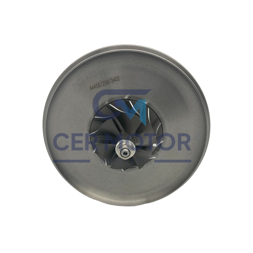 KORAS CER A4459 MITSUBISHI 2.5TD 97-