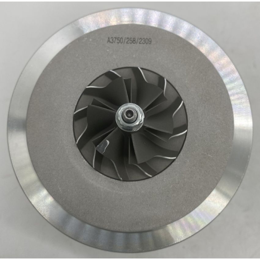 KORAS CER A3750 FIAT 1.9JTD 07-