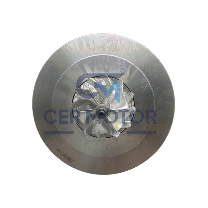 KORAS CER A3997 NISSAN 2.5TD 11-