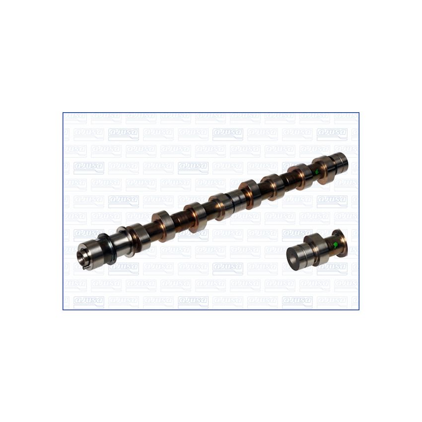 WAŁEK ROZRZĄDU AJUSA 93050700 TOYOTA 2.4D/TD 2L 82-89
