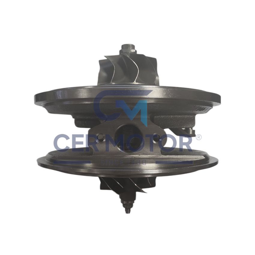 KORAS CER A8142 BMW 3.0TD 05-07