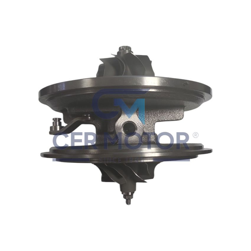 KORAS CER A8142 BMW 3.0TD 05-07