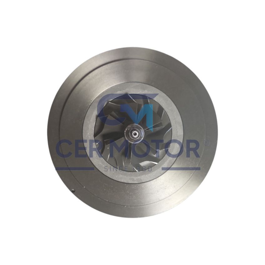 KORAS CER A8142 BMW 3.0TD 05-07