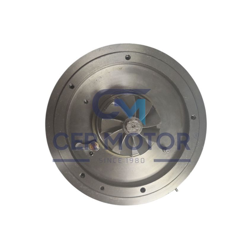 KORAS CER A8142 BMW 3.0TD 05-07