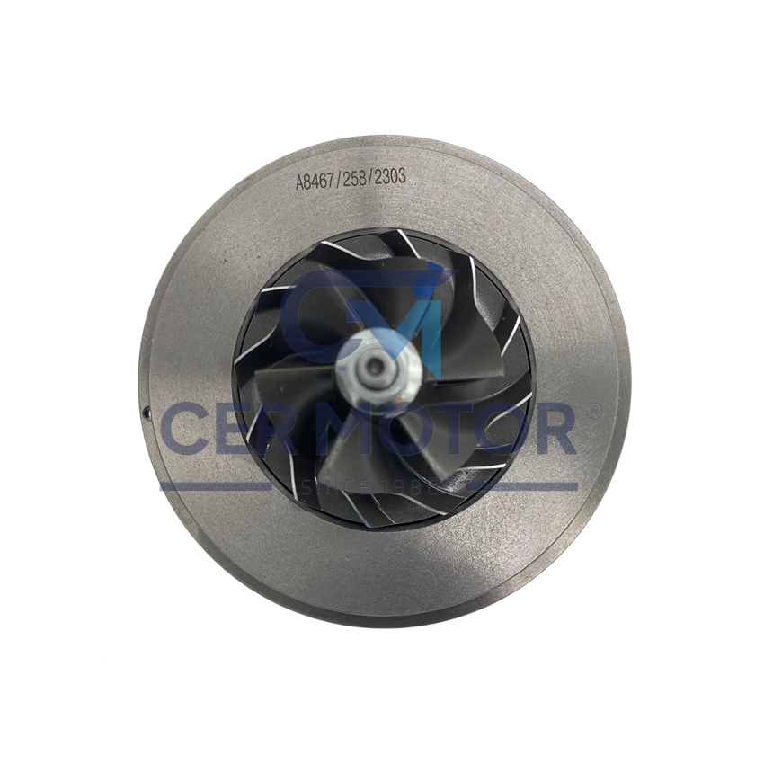 KORAS CER A8467 MITSUBISHI 1.5T 06-08