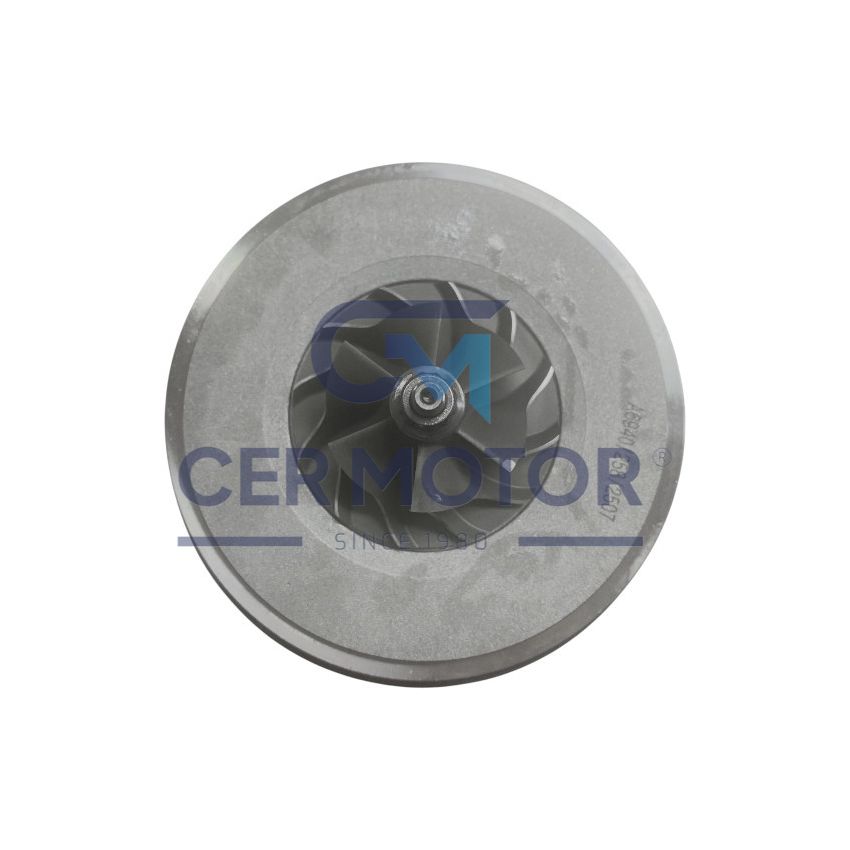 KORAS CER A6940 SSANGYONG 2.0TD 05-