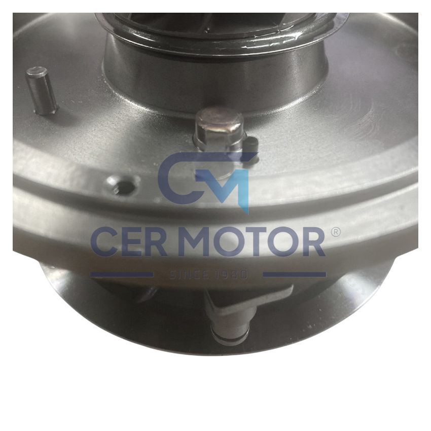 KORAS CER A6940 SSANGYONG 2.0TD 05-