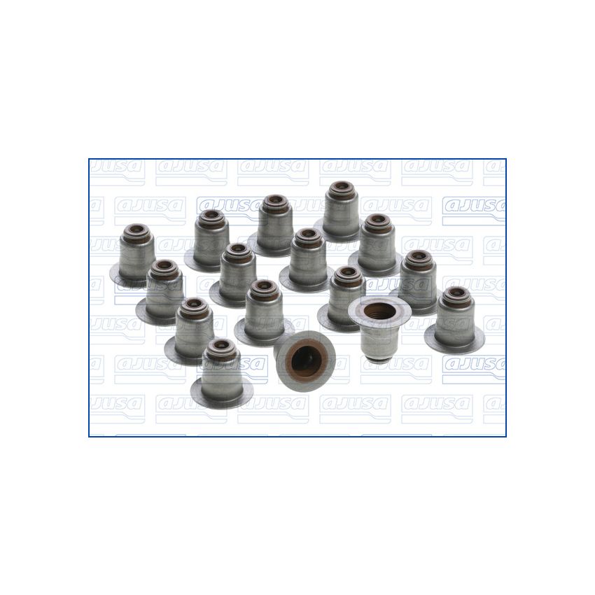 KOMPLET USZCZELNIACZY ZAWOROWYCH AJUSA 57080900 FORD 2.0TDCI 15-