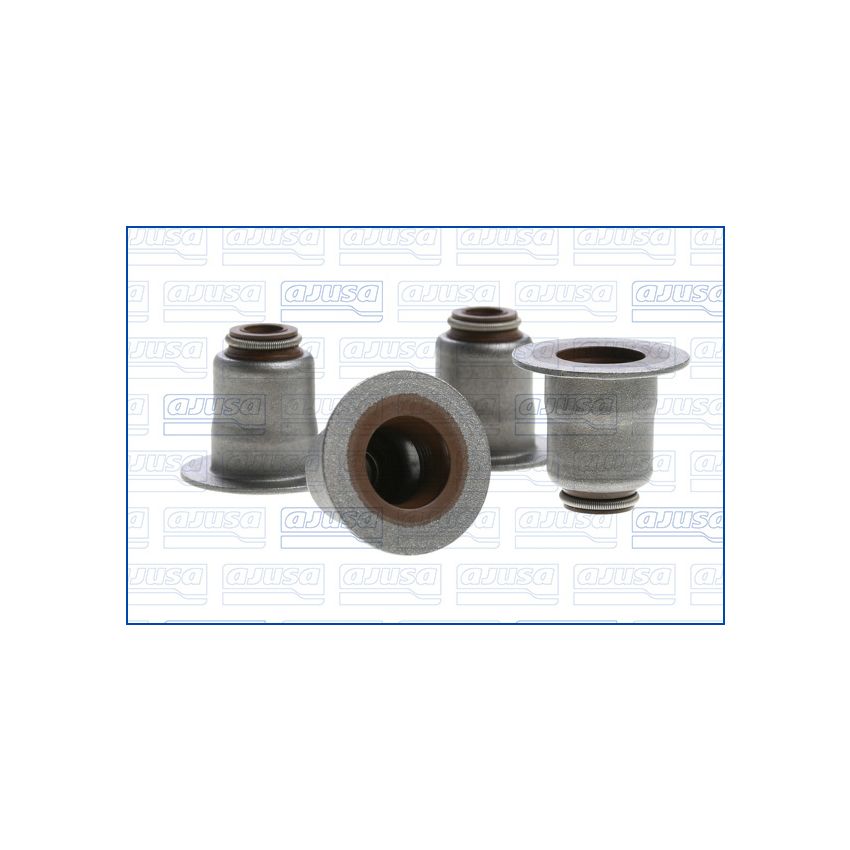 KOMPLET USZCZELNIACZY ZAWOROWYCH AJUSA 57080900 FORD 2.0TDCI 15-