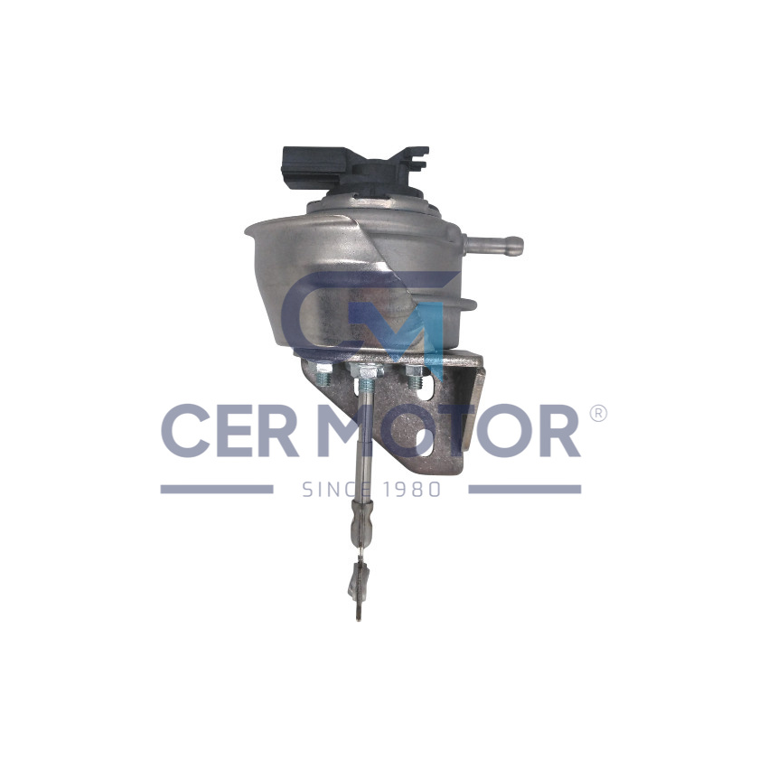 ZAWÓR WASTEGATE ELEKTRONICZNY CER A8296 GTD1449VZ